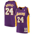 Kobe Bryant Los Angeles Lakers NBA Finals Hardwood Classics product image 1