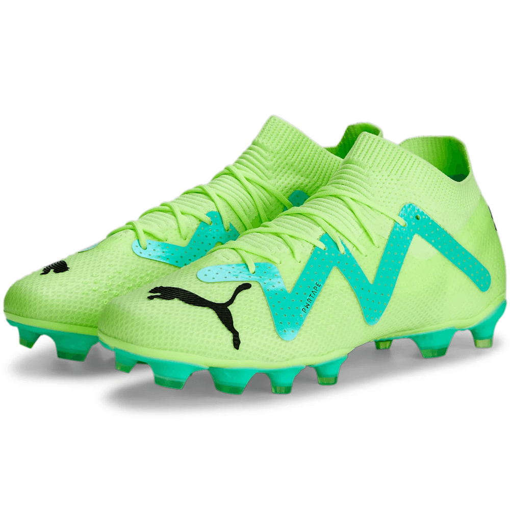 PUMA Future Pro FG/AG Mint product image 4, provided for visual reference and product detail review