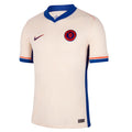 Nike Youth Chelsea FC Stadium Away Dri-FIT Soccer Jersey 24/25 product image 1, provided for visual reference and product