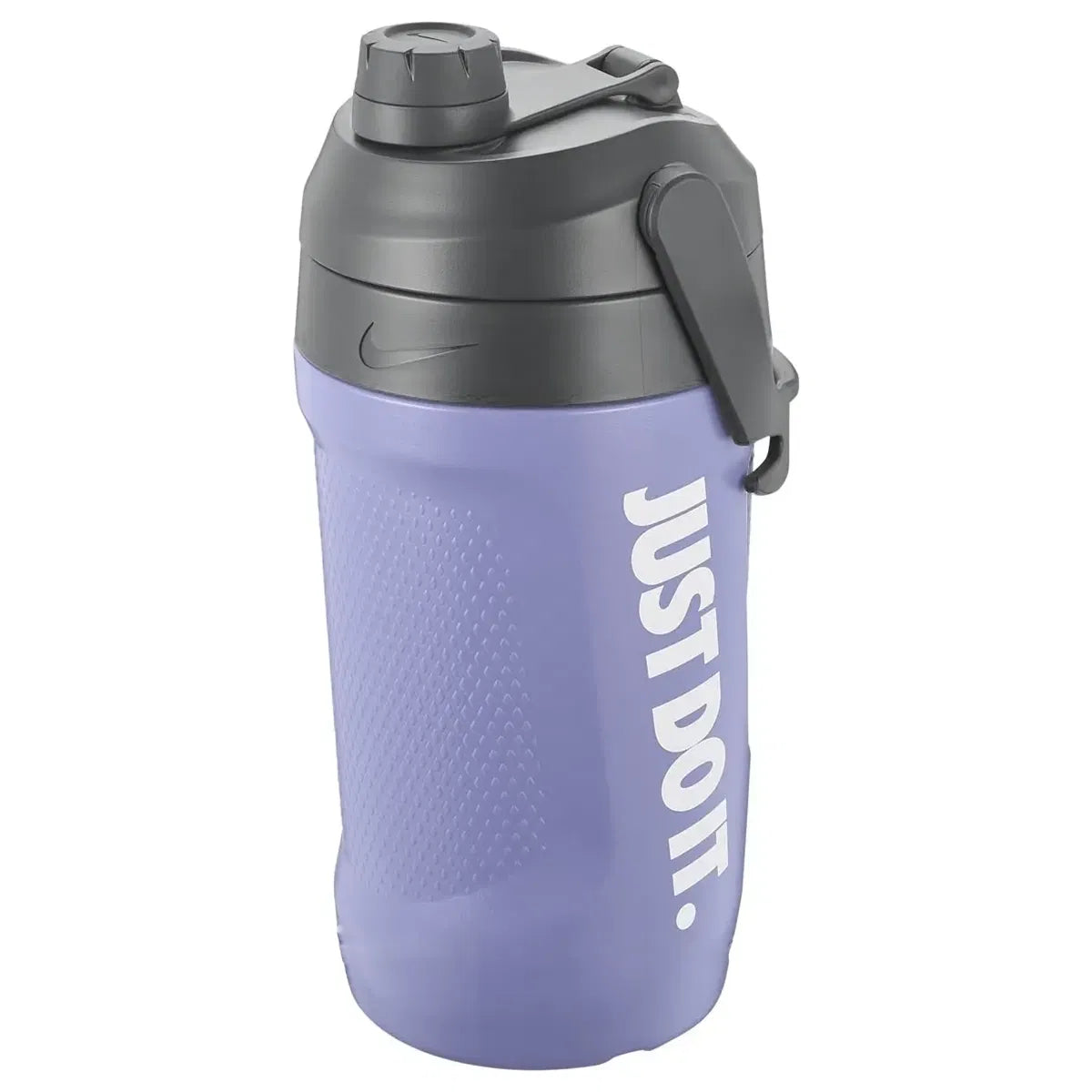 Nike Water Bottle HyperFuel Chug 40oz - Purple product image 2, provided for visual reference and product detail review