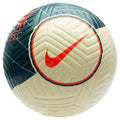Liverpool Football Strike - Fossil/Dark Atomic Teal/Bright Crimson product image 1, provided for visual reference and