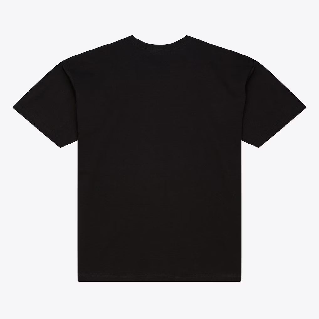 Chicago Bulls Mitchell & Ness Freeze Frame Classic Tee product image 2