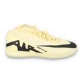 Nike Zoom Mercurial Superfly 9 Academy IC-Lemonade/Black product image 1, provided for visual reference and product detail