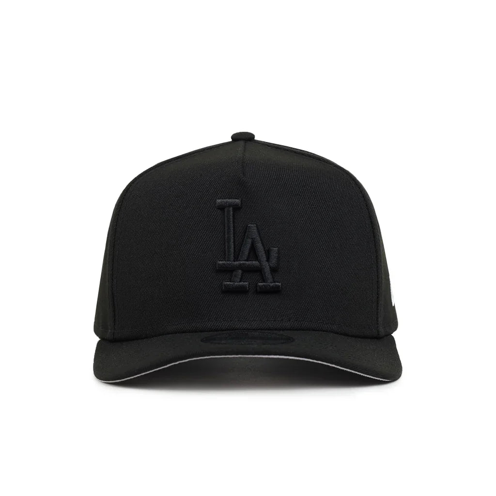 Los Angeles Dodgers New ERA 9Fifty A-Frame Snapback product image 3