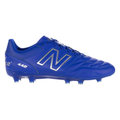 New Balance 422 V2 Wide Team FG - Royal product image 1, provided for visual reference and product detail review