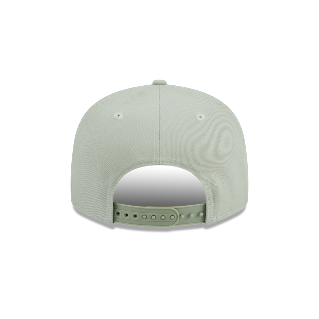 New Era Youth San Francisco Giants Color Pack 9FIFTY Snapback Hat-Evergreen product image 5, provided for visual reference