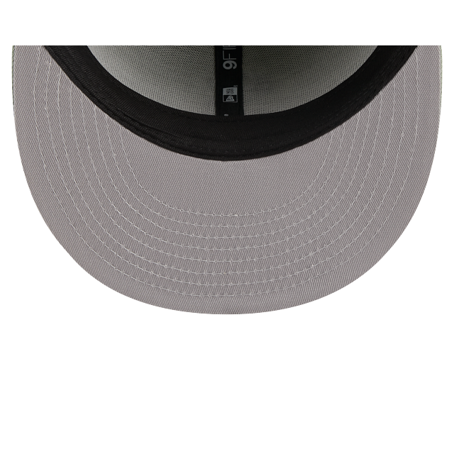 New Era Youth San Francisco Giants Color Pack 9FIFTY Snapback Hat-Evergreen product image 6, provided for visual reference