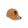 New Era Youth San Francisco Giants Core Classic Replica 9TWENTY Adjustable Hat product image 1, provided for visual