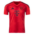 Adidas Men FC Bayern Munich Home Jersey Stadium 24/25 product image 1, provided for visual reference and product detail