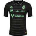 Charly Men Santos Laguna 23/24 Away Jersey product image 1, provided for visual reference and product detail review