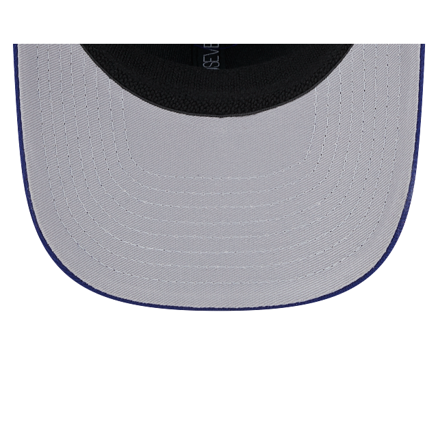 New Era Los Angeles Dodgers 9SEVENTY Adjustable Cap product image 5, provided for visual reference and product detail review