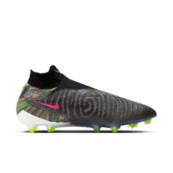Nike Gripknit Phantom GX Elite Dynamic Fit Fusion FG product image 2, provided for visual reference and product detail review