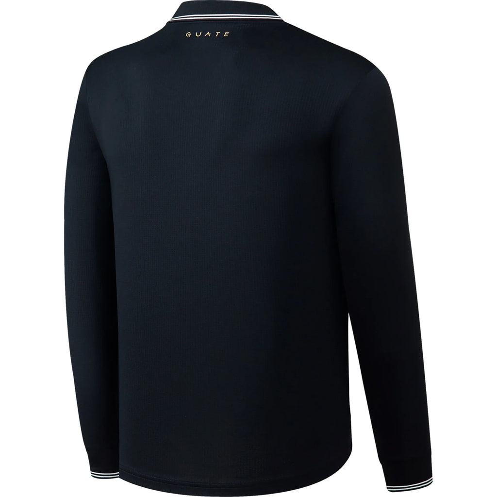 Umbro Men Guatemala National Team 3rd Replica Long Sleeve Jersey 2023/24 product image 2, provided for visual reference and