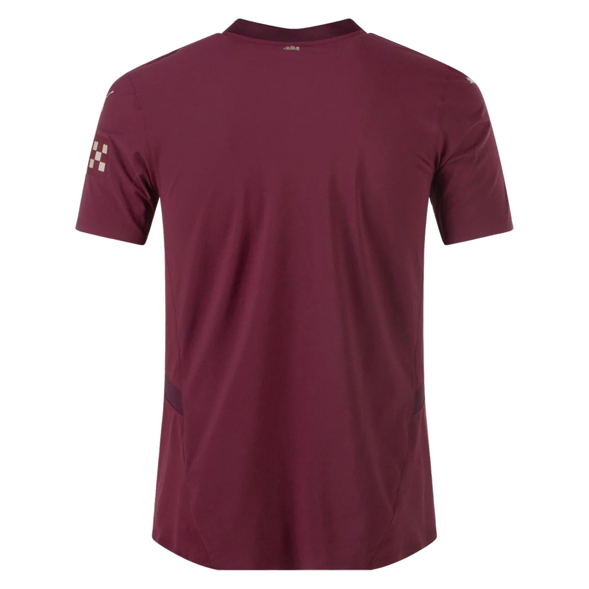 Puma Men Manchester City Authentic 3rd Jersey24/25 product image 2, provided for visual reference and product detail review