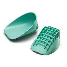 Mueller sport pro heel cups product image 2, provided for visual reference and product detail review