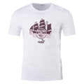 Puma Manchester City Futbol Culture T-Shirt product image 1, provided for visual reference and product detail review