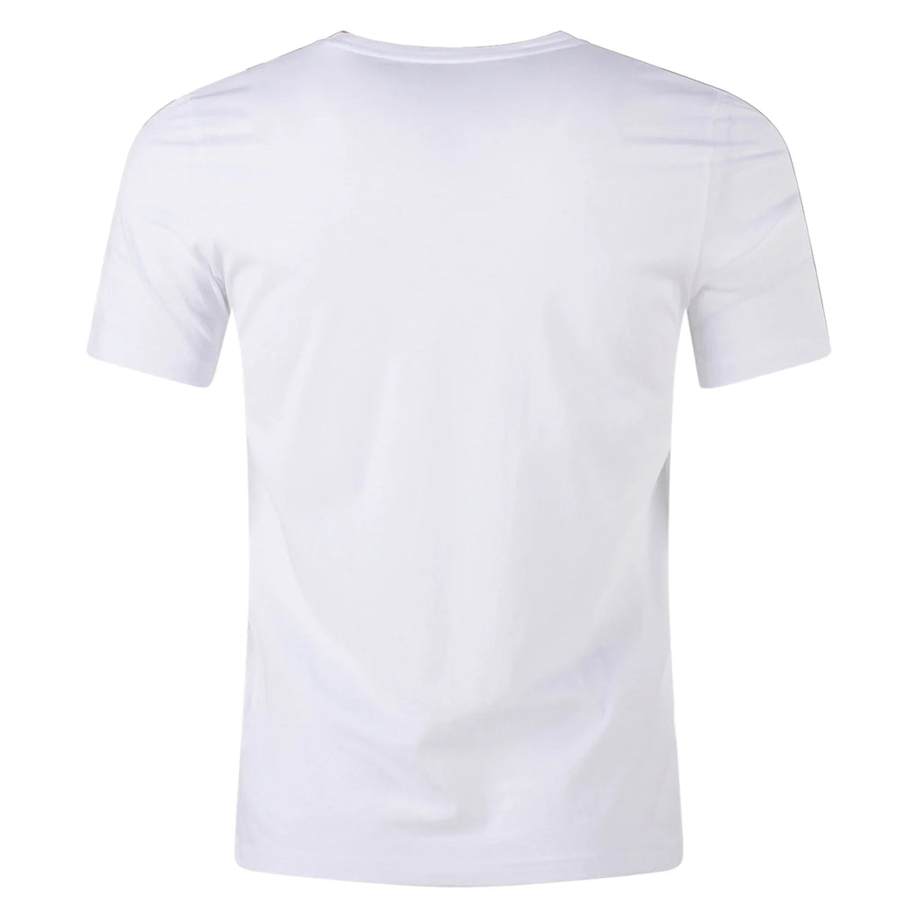 Puma Manchester City Futbol Culture T-Shirt product image 2, provided for visual reference and product detail review