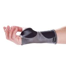 Hg80® Wrist Support product image 1, provided for visual reference and product detail review