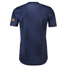 Adidas Manchester United 18/19 Home vintage collectors product image 2, provided for visual reference and product detail