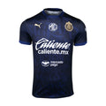 Puma Men Chivas Alternative 3rd Jersey 24/25 product image 1, provided for visual reference and product detail review
