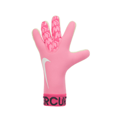 Nike Mercurial Goalkeeper Touch Victory Soccer Gloves product image 1, provided for visual reference and product detail