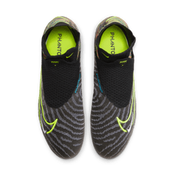 Nike Gripknit Phantom GX Elite Dynamic Fit Fusion FG product image 5, provided for visual reference and product detail review