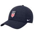 Nike USA Club Cap Adjustable Hat product image 1, provided for visual reference and product detail review