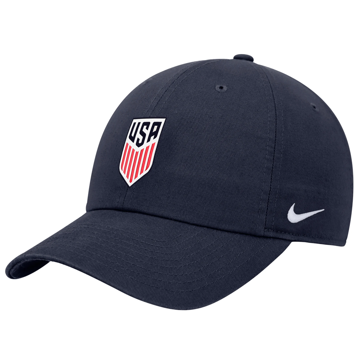 Nike USA Club Cap Adjustable Hat product image 1, provided for visual reference and product detail review
