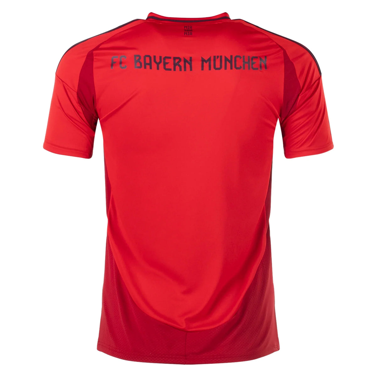 Adidas Men FC Bayern Munich Home Jersey Stadium 24/25 product image 2, provided for visual reference and product detail