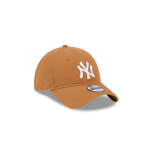 New Era Youth New York Yankees 9Twenty Adjustable Hat product image 3, provided for visual reference and product detail