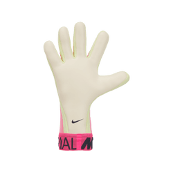 Nike Mercurial Goalkeeper Touch Victory Soccer Gloves product image 2, provided for visual reference and product detail