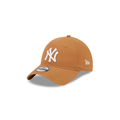 New Era Youth New York Yankees 9Twenty Adjustable Hat product image 1, provided for visual reference and product detail