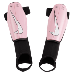 Nike Charge Kids' Soccer Shin Guards product image 1, provided for visual reference and product detail review