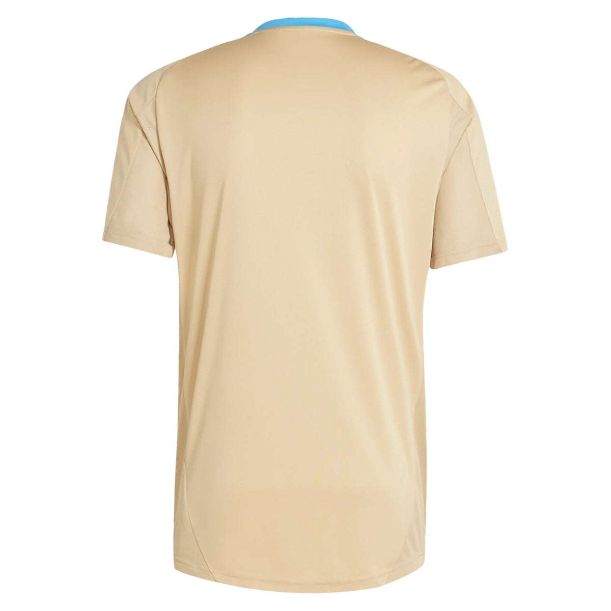 Adidas Argentina Training Jersey 2024 product image 2, provided for visual reference and product detail review