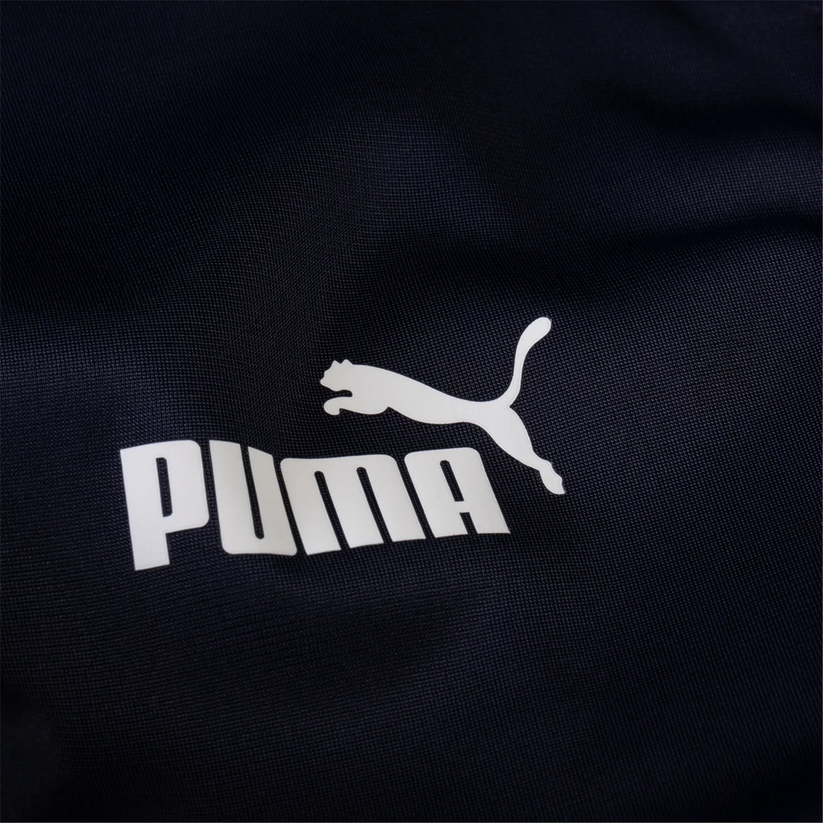 Puma Chivas Men Track Jacket 24/25 - Navy/Red product image 4, provided for visual reference and product detail review