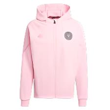 Inter Miami Cf Designed For Gameday Anthem Jacket product image 1, provided for visual reference and product detail review