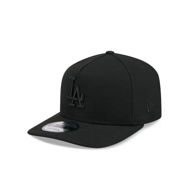 Los Angeles Dodgers New ERA 9Fifty A-Frame Snapback product image 1