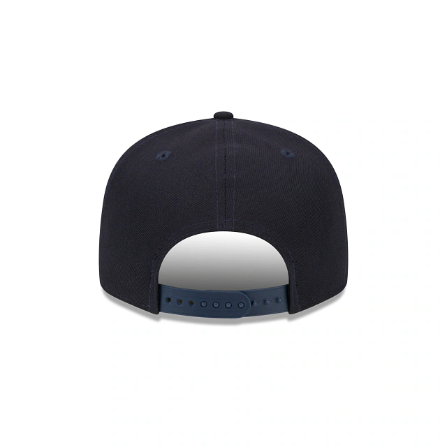 New Era Boston Red Sox All Star Game 1999 Side Patch 9FIFTY Snapback-Navy product image 4, provided for visual reference and