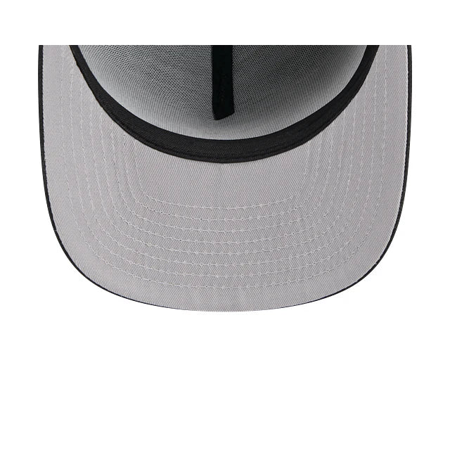 Los Angeles Dodgers New ERA 9Fifty A-Frame Snapback product image 4