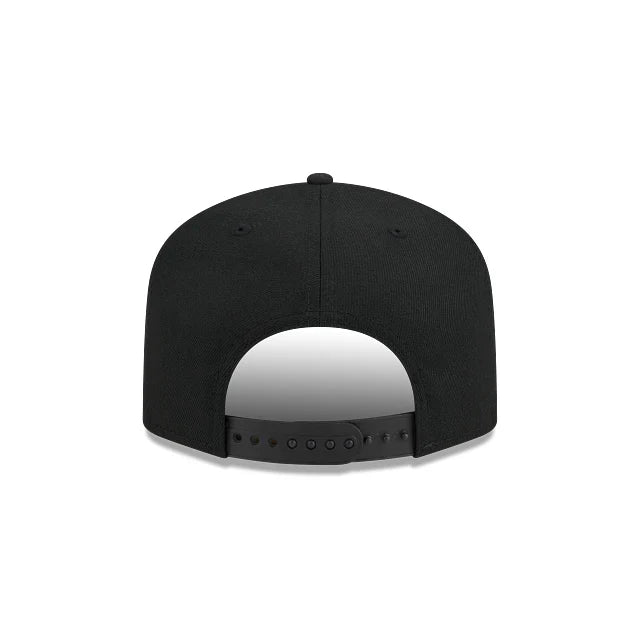 Los Angeles Dodgers New ERA 9Fifty A-Frame Snapback product image 5