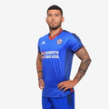 Pirma Men Cruz Azul Home Jersey 23/24 product image 1, provided for visual reference and product detail review