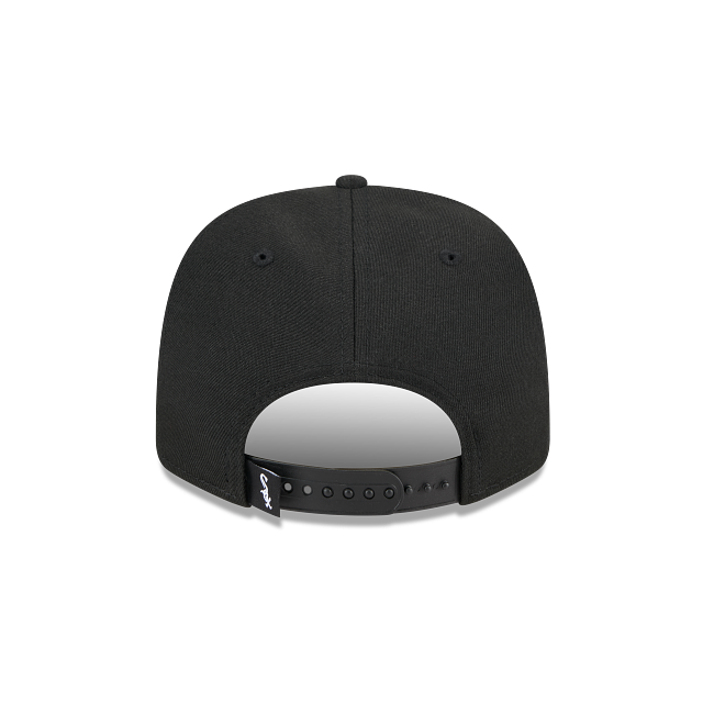 New Era Chicago White Sox 9SEVENTY Stretch-Snap Hat product image 6, provided for visual reference and product detail review