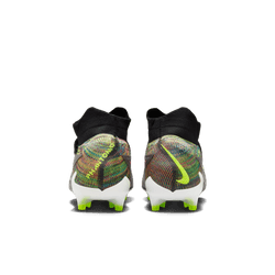 Nike Gripknit Phantom GX Elite Dynamic Fit Fusion FG product image 4, provided for visual reference and product detail review