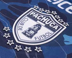 Charly x Call of Duty Pachuca Jersey 23/24 (Blue) product image 3, provided for visual reference and product detail review