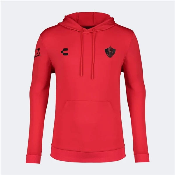 Charly Atlas Sweatshirt 23/24 product image 1, provided for visual reference and product detail review