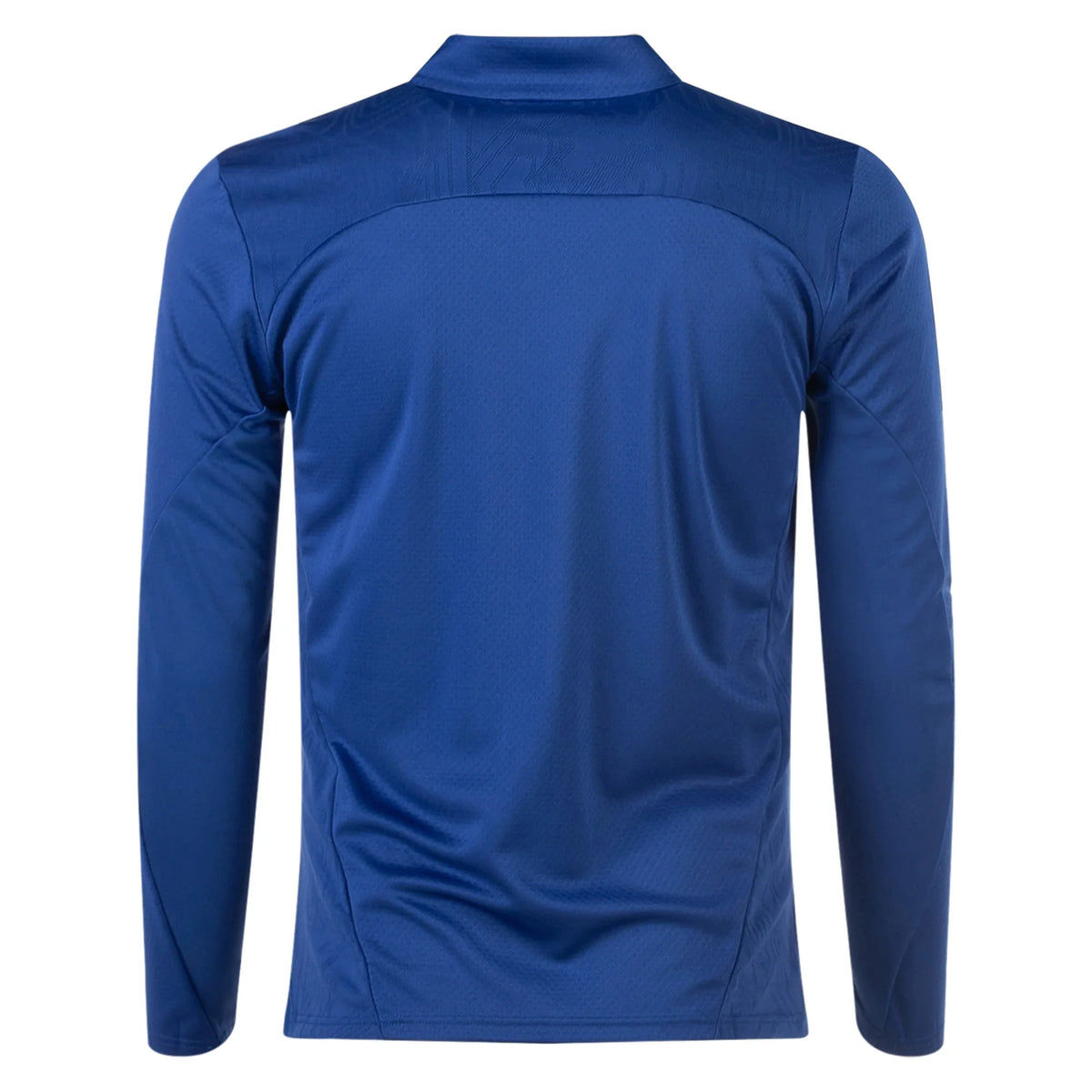Puma Chivas Men Training Jacket -Royal product image 2, provided for visual reference and product detail review