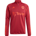 Adidas Manchester United European Training Top product image 1, provided for visual reference and product detail review