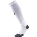 PUMA Team Liga Sock's -White product image 1, provided for visual reference and product detail review