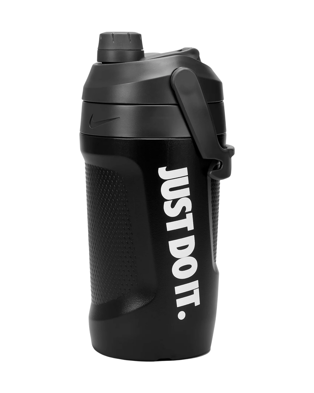 Nike Water Bottle HyperFuel Jug 40oz - Black product image 2, provided for visual reference and product detail review