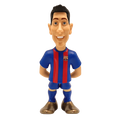 Minix Barcelona 12CM "Lewandoski" Collectible Figure product image 1, provided for visual reference and product detail review